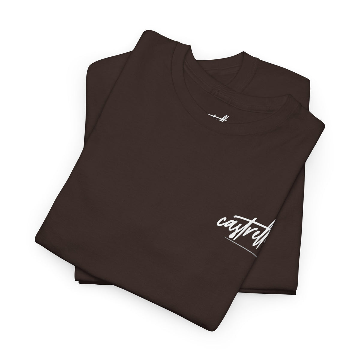 R34 Skyline Graphic Tee — SLOW34 X CASTRELLY