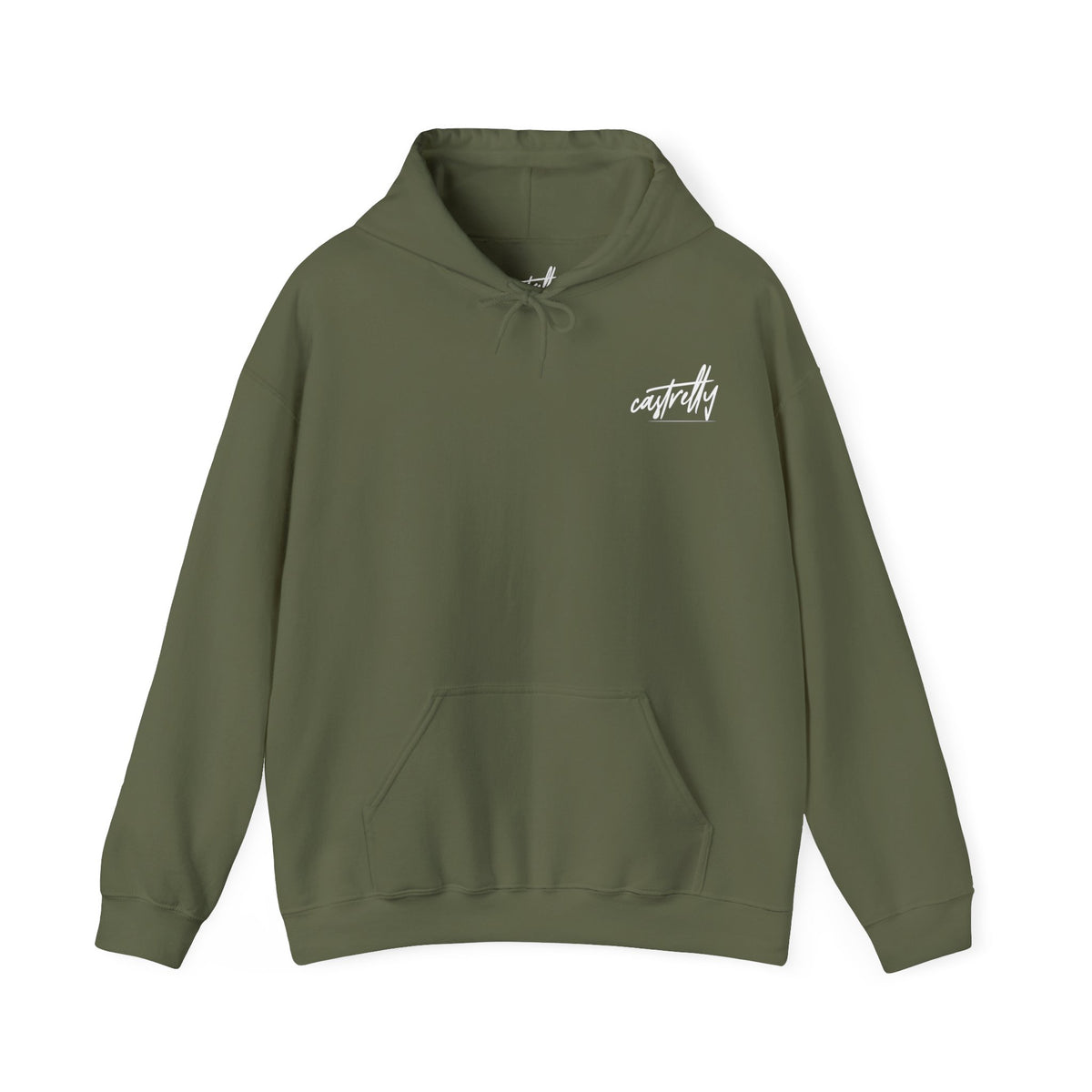 Corvette C5 Hoodie - Castrelly