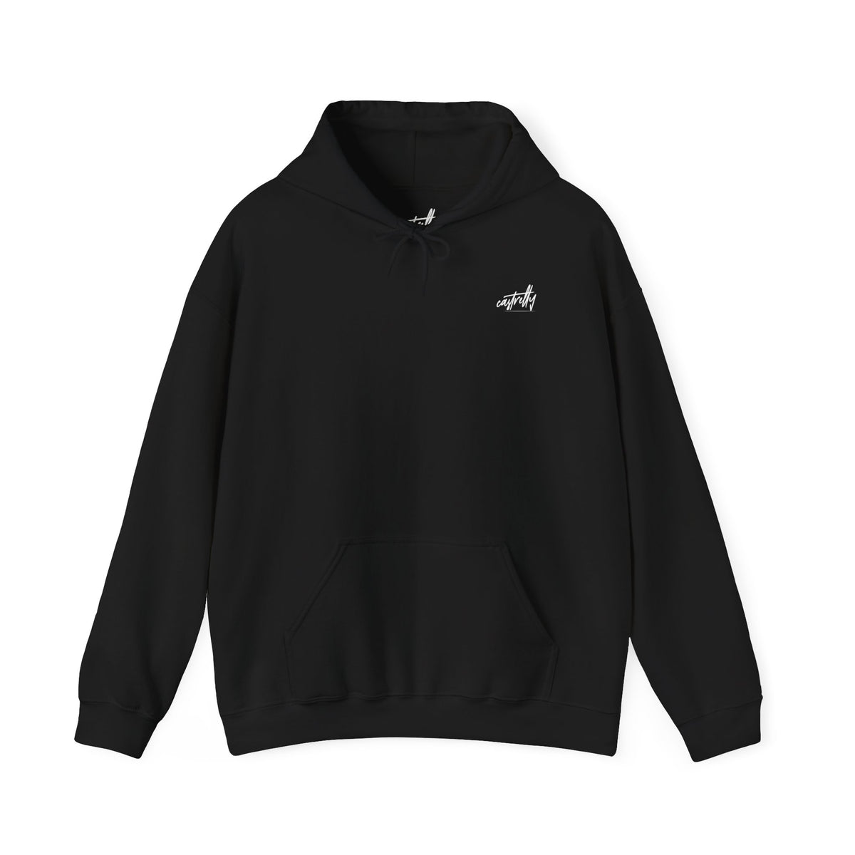 Corvette C5 Hoodie — CASTRELLY