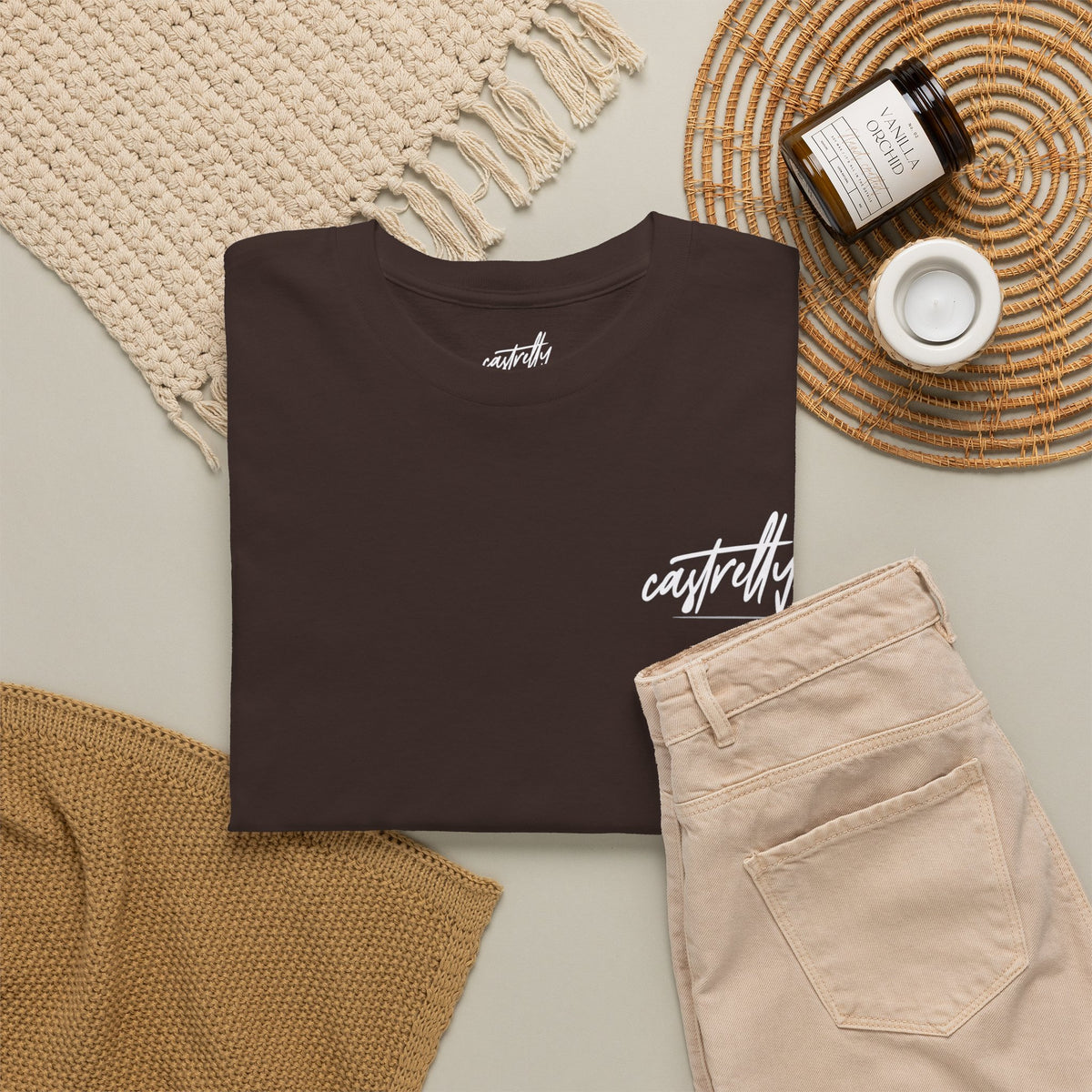 Corvette C5 Graphic Tee  - SYDNEY X CASTRELLY