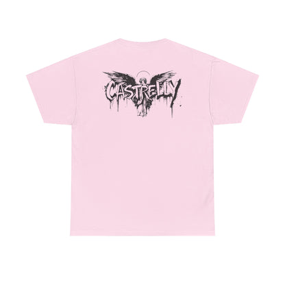 Castrelly Tshirt - Streetwear Angel