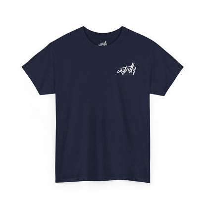 Corvette C5 Graphic Tee  - SYDNEY X CASTRELLY