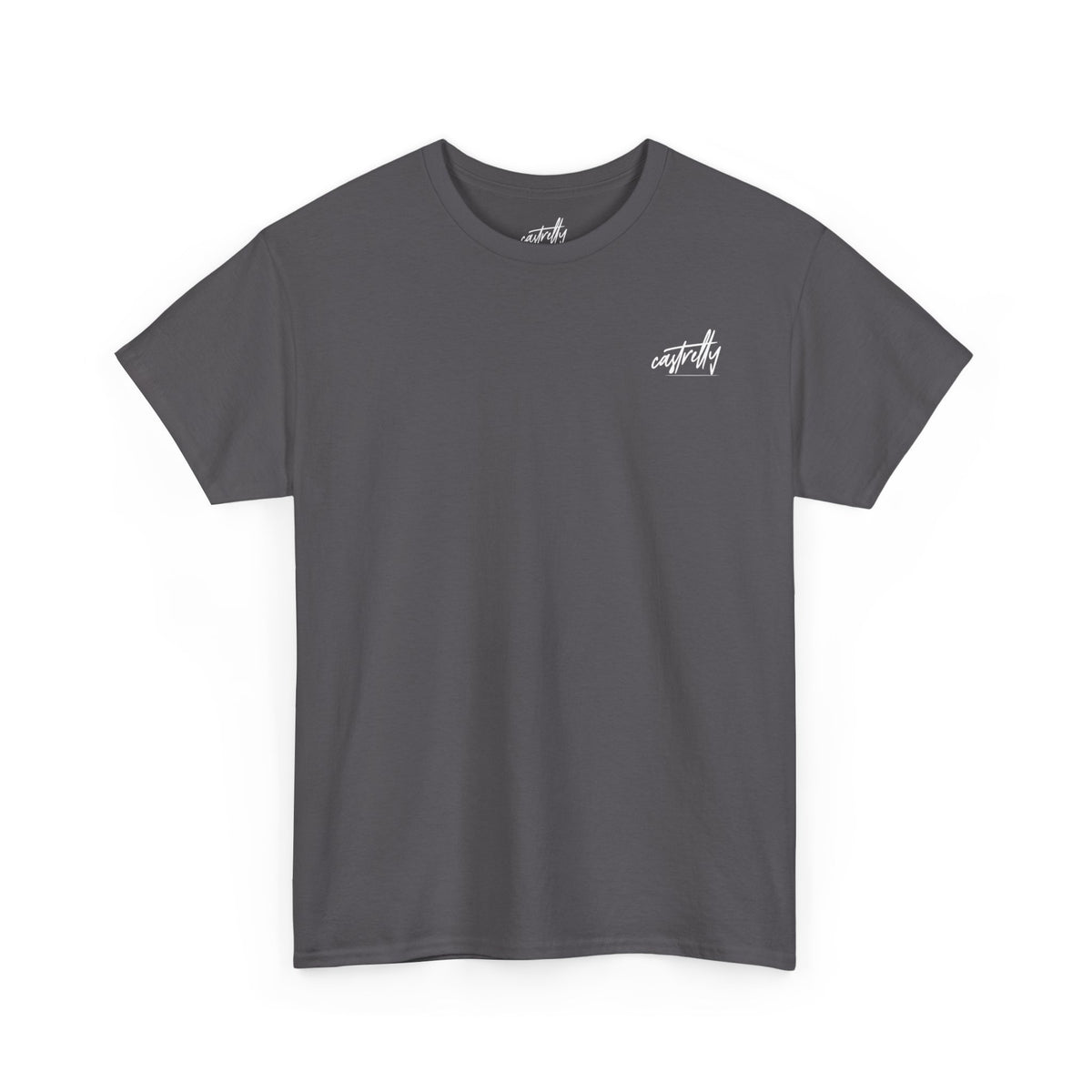 Supra GR86 Sports Car T-Shirt — Castrelly