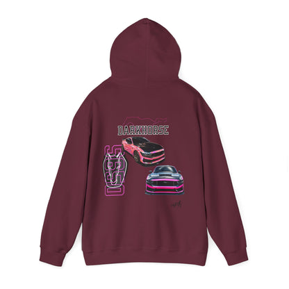 Darkhorse Racing Hoodie - Castrelly