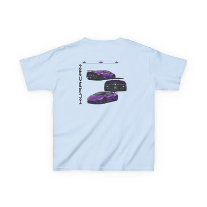 Kids Heavy Cotton™ Tee