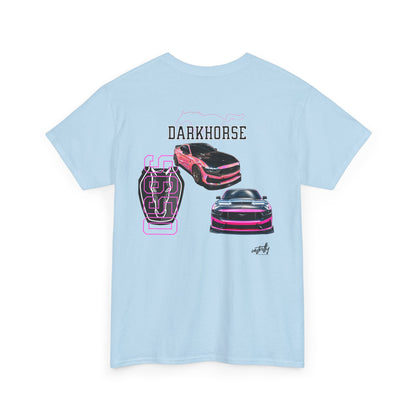 Darkhorse Racing Tee - Baaelin x Castrelly