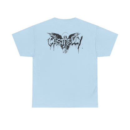 Castrelly Tshirt - Streetwear Angel