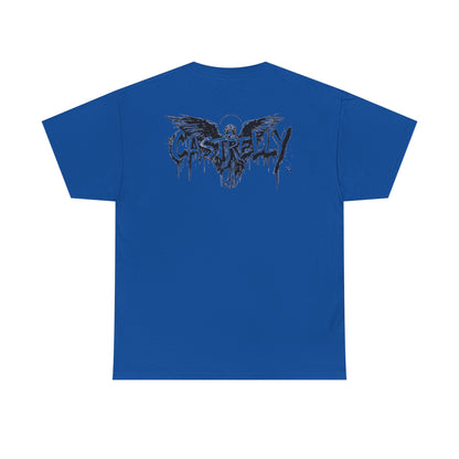 Castrelly Tshirt - Streetwear Angel