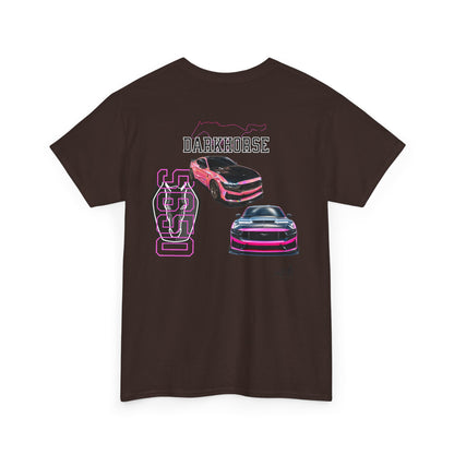 Darkhorse Racing Tee - Baaelin x Castrelly