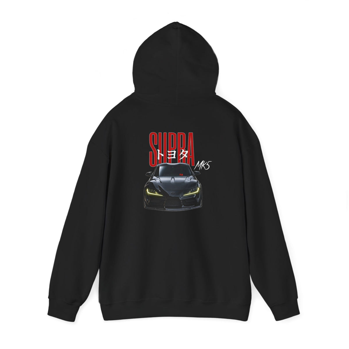 Supra GR86 hoodie