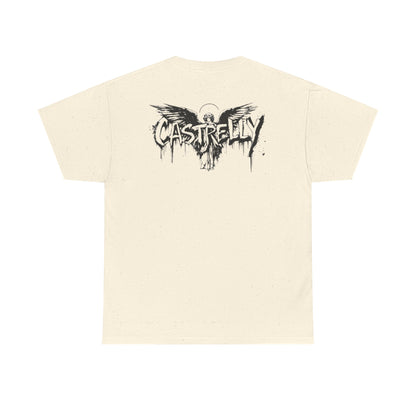 Castrelly Tshirt - Streetwear Angel
