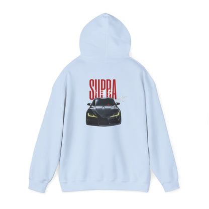 Supra GR86 hoodie