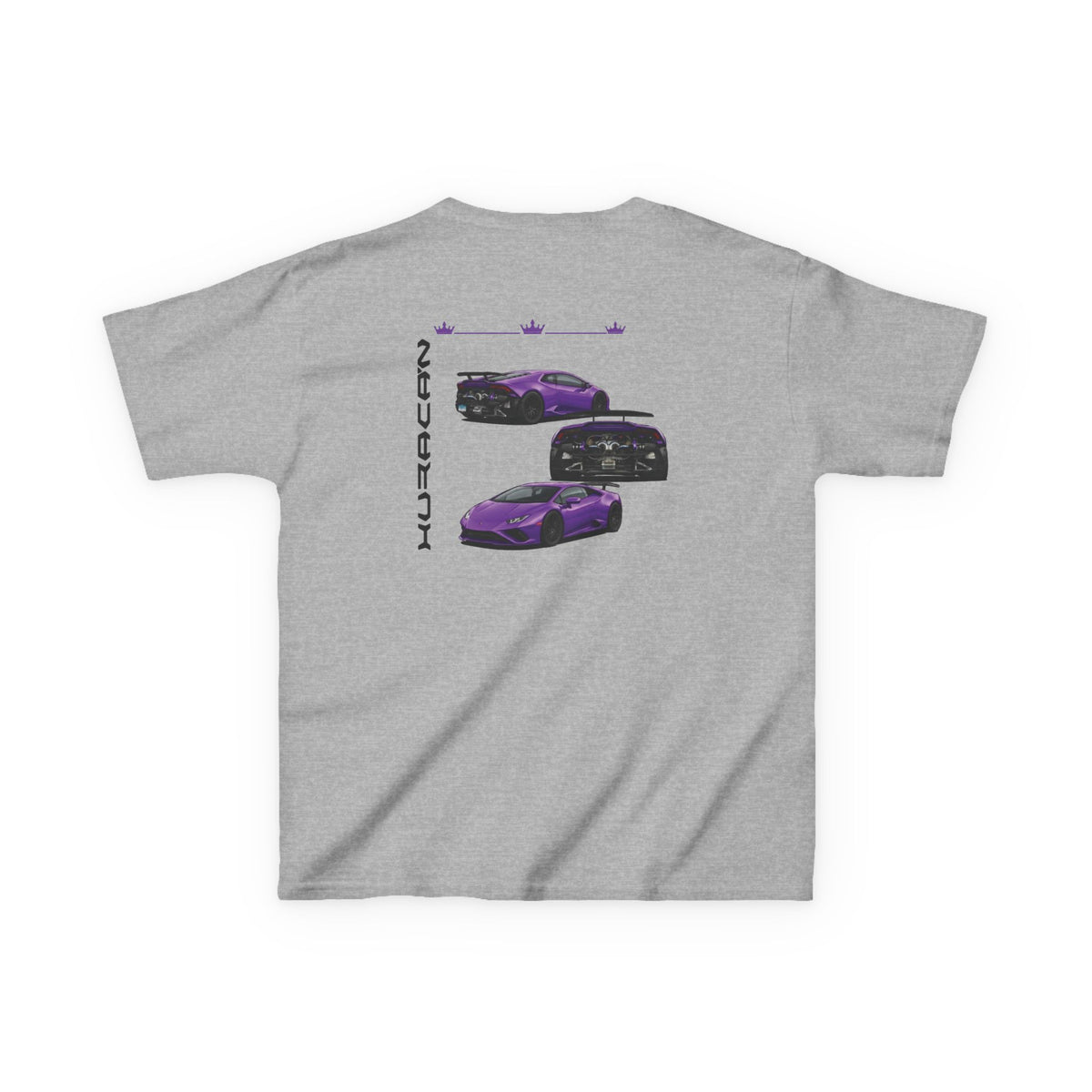 Kids Heavy Cotton™ Tee