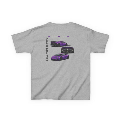 Kids Heavy Cotton™ Tee