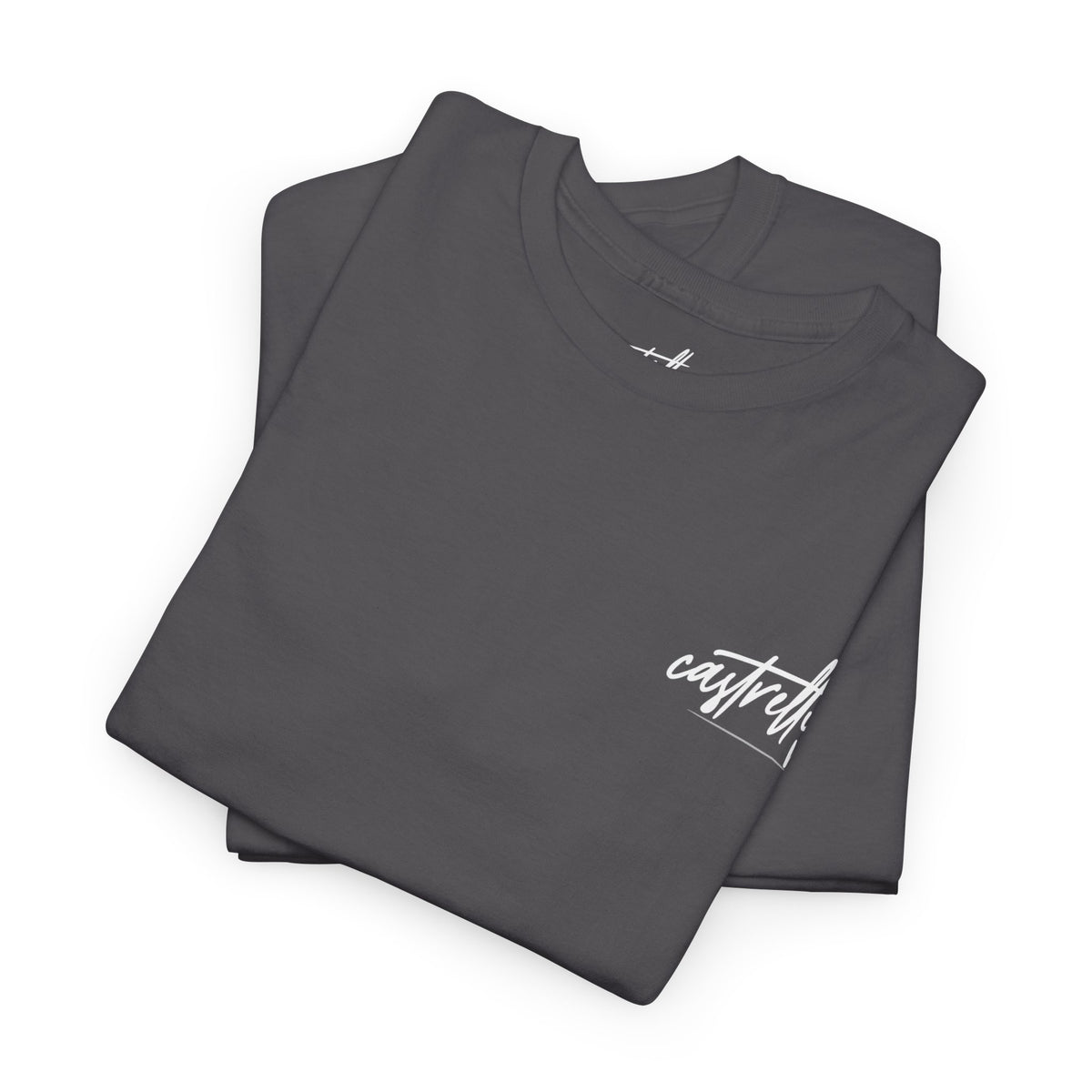 Castrelly — Darkhorse Mustange Graphic Tee
