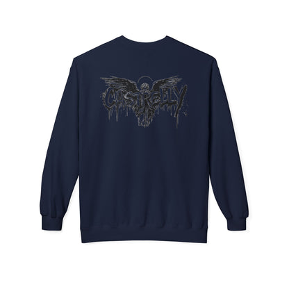 Castrelly Crewneck — Streetwear Angel