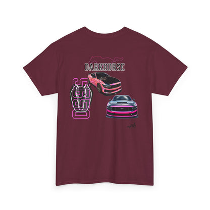 Darkhorse Racing Tee - Baaelin x Castrelly