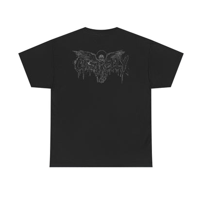 Castrelly Tshirt - Streetwear Angel