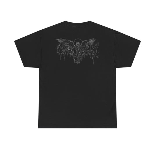 Castrelly Tshirt - Streetwear Angel