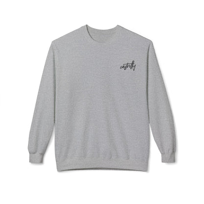 Castrelly Crewneck — Streetwear Angel