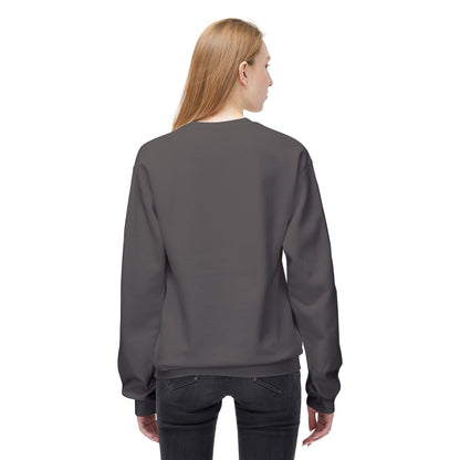 Castrelly Crewneck — Minimal Urban Drip Streetwear Logo