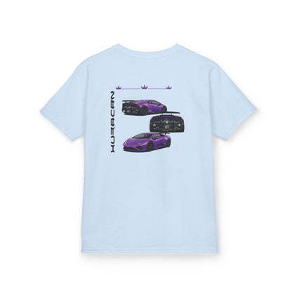 Kids Heavy Cotton™ Tee