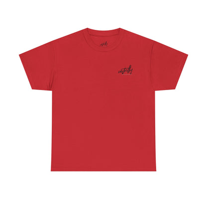 Castrelly Tshirt - Minimal Castrelly Logo