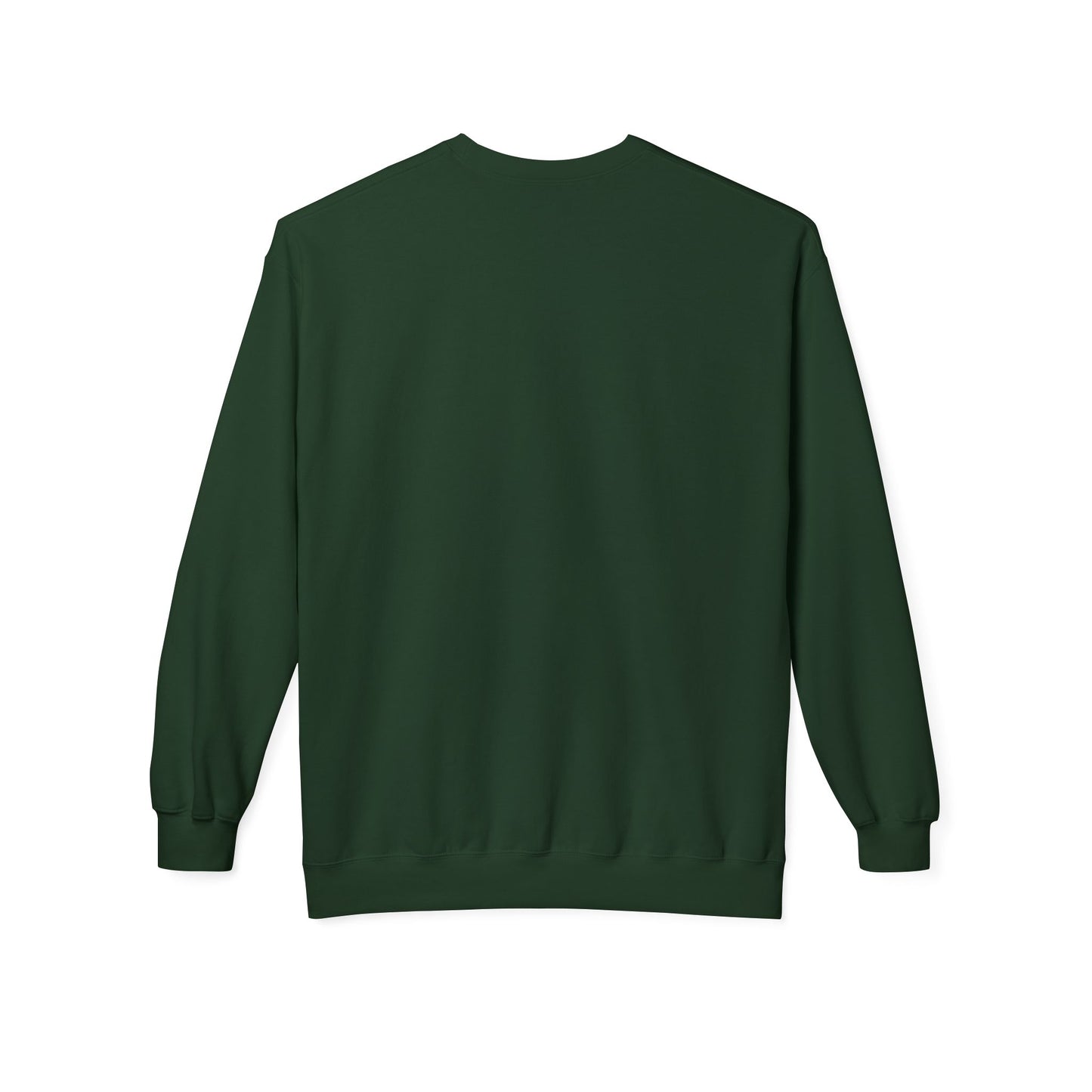 Castrelly Crewneck — Minimal Urban Drip Streetwear Logo