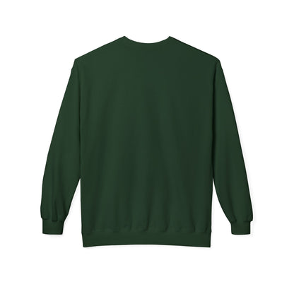 Castrelly Crewneck — Minimal Urban Drip Streetwear Logo