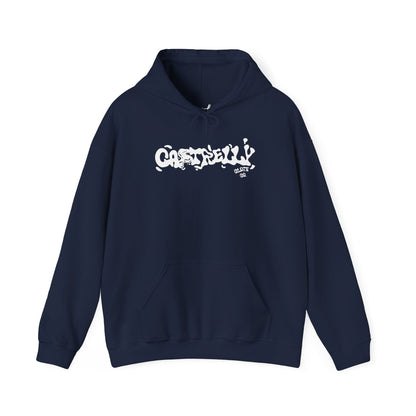 Castrelly Hoodie — Urban Drip Streetwear Pullover