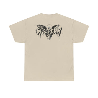Castrelly Tshirt - Streetwear Angel
