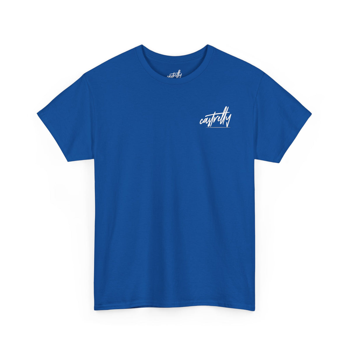Corvette C5 Graphic Tee  - SYDNEY X CASTRELLY