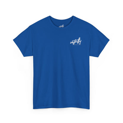 Corvette C5 Graphic Tee  - SYDNEY X CASTRELLY
