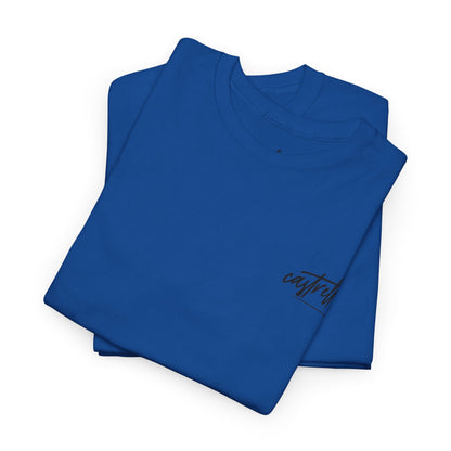 Corrupt x Castrelly Ninja ZX-10R T-Shirt