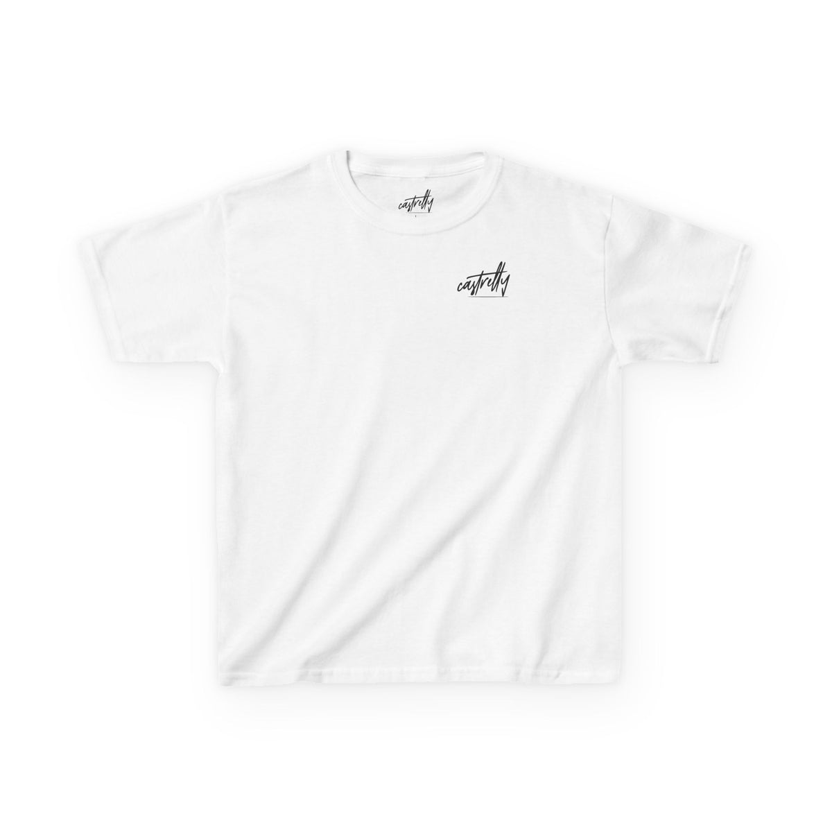 Kids Heavy Cotton™ Tee