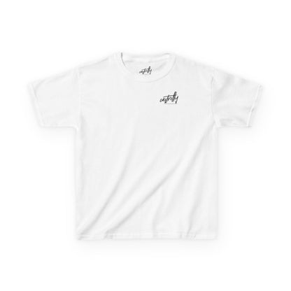 Kids Heavy Cotton™ Tee