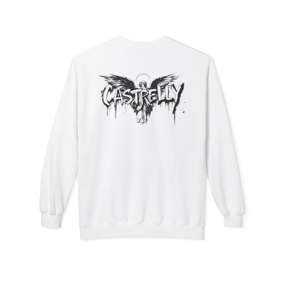 Castrelly Crewneck — Streetwear Angel