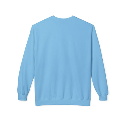 Castrelly Crewneck — Minimal Urban Drip Streetwear Logo