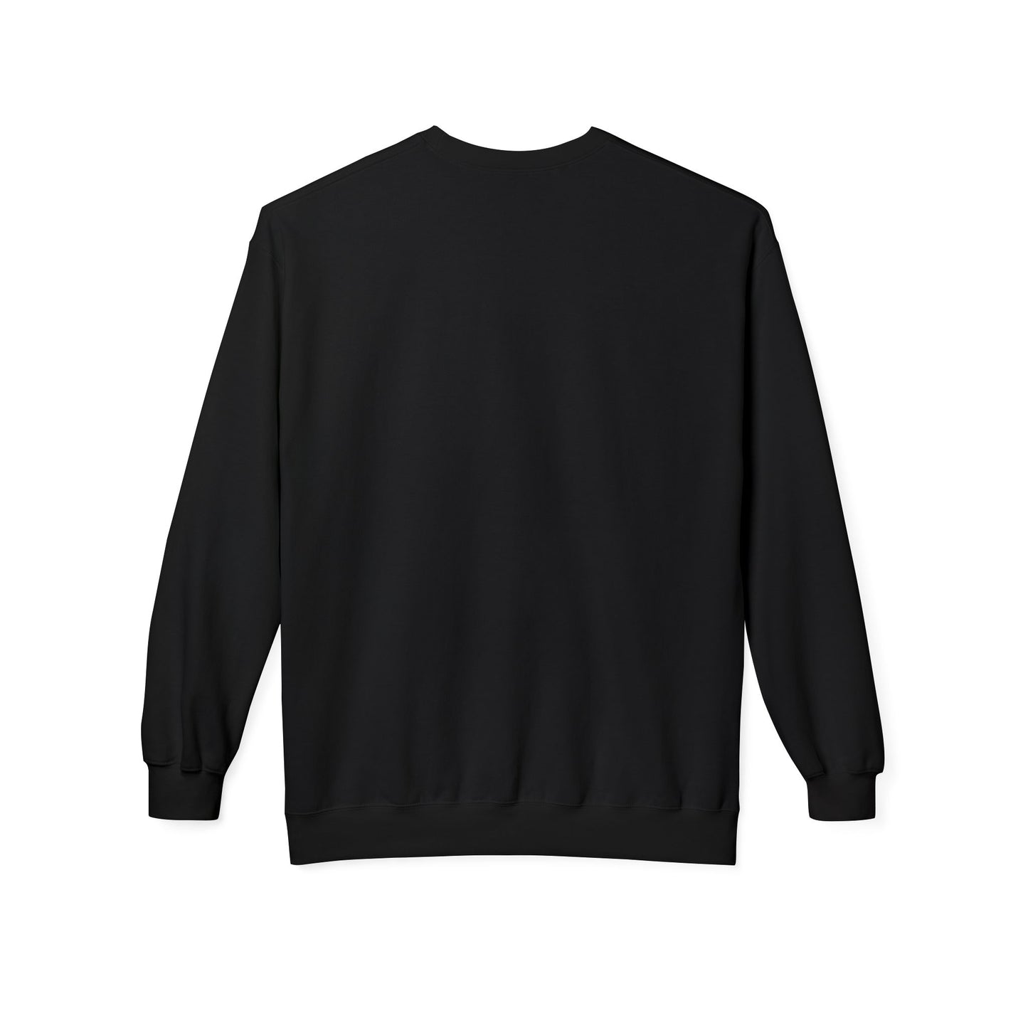 Castrelly Crewneck — Minimal Urban Drip Streetwear Logo