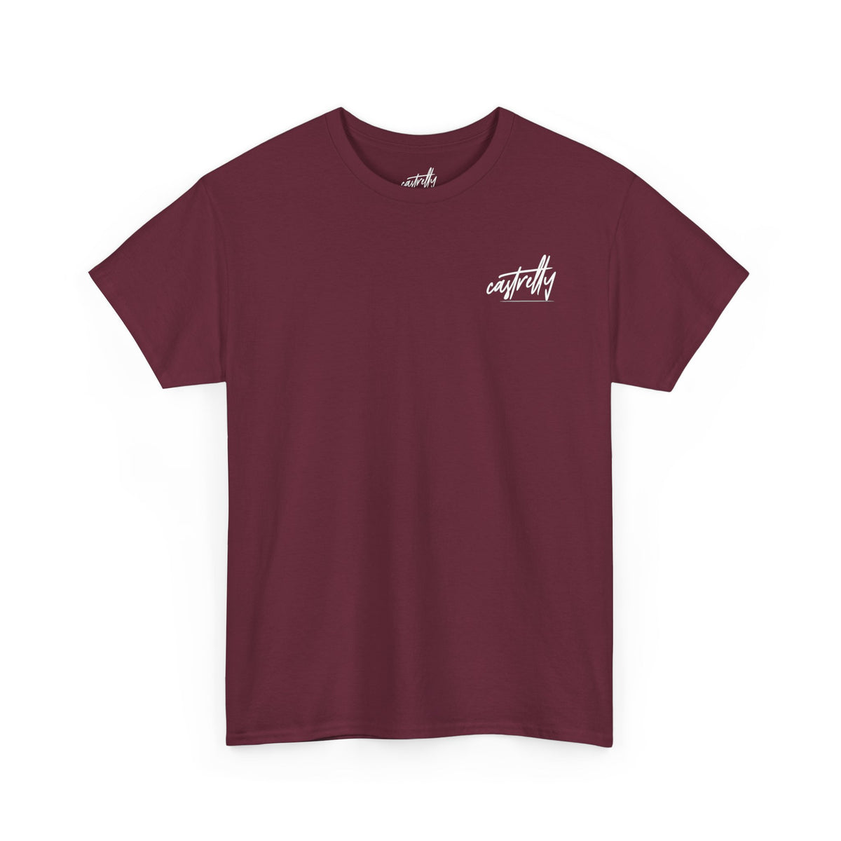 Castrelly — Darkhorse Mustange Graphic Tee