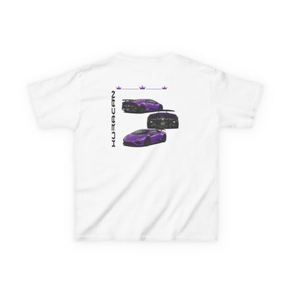 Kids Heavy Cotton™ Tee