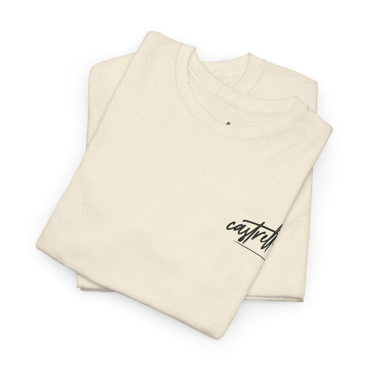 Darkhorse Racing Tee - Baaelin x Castrelly