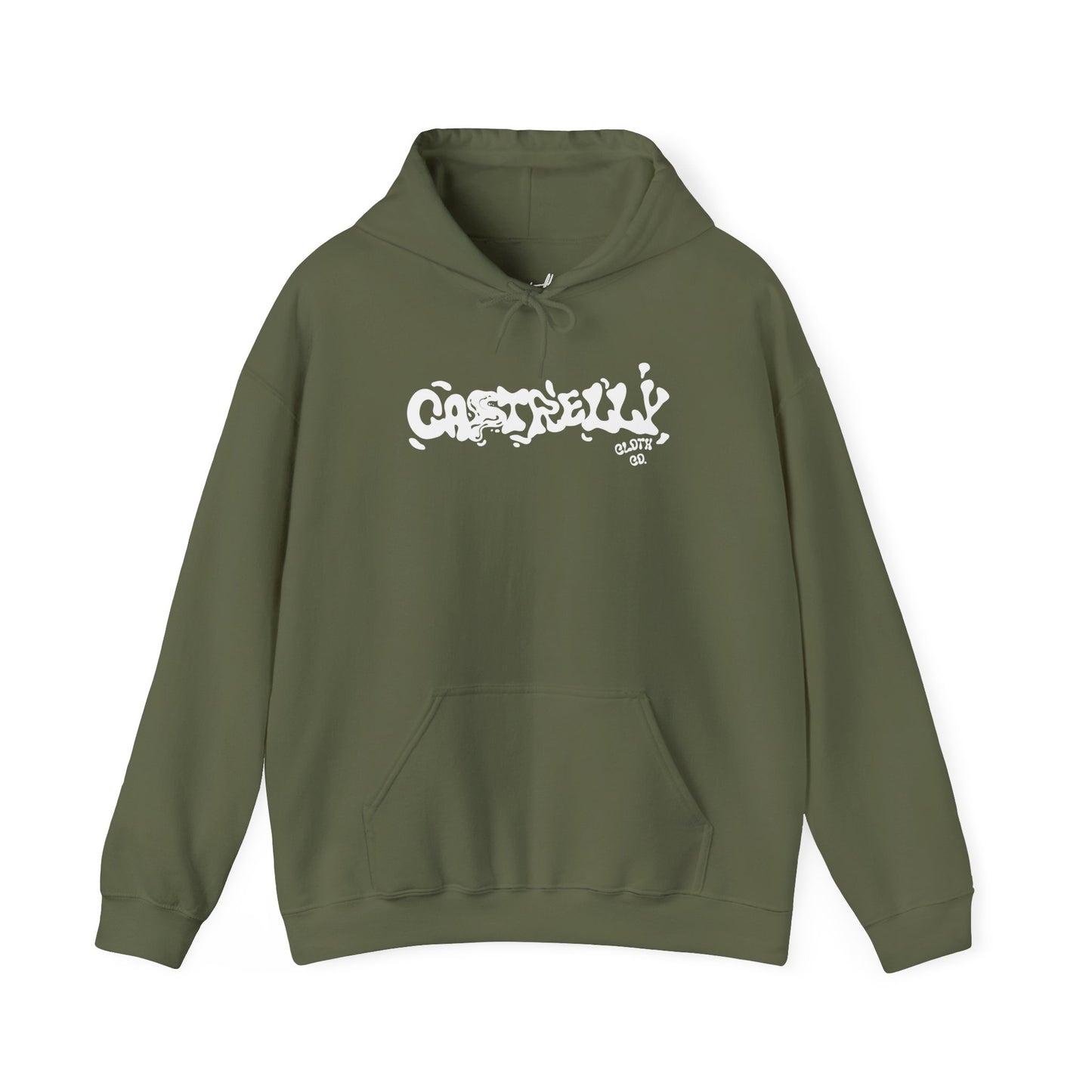 Castrelly Hoodie — Urban Drip Streetwear Pullover