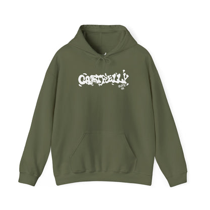 Castrelly Hoodie — Urban Drip Streetwear Pullover