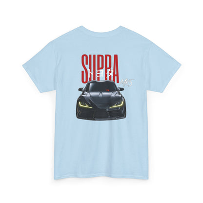 Supra GR86 Sports Car T-Shirt — Castrelly