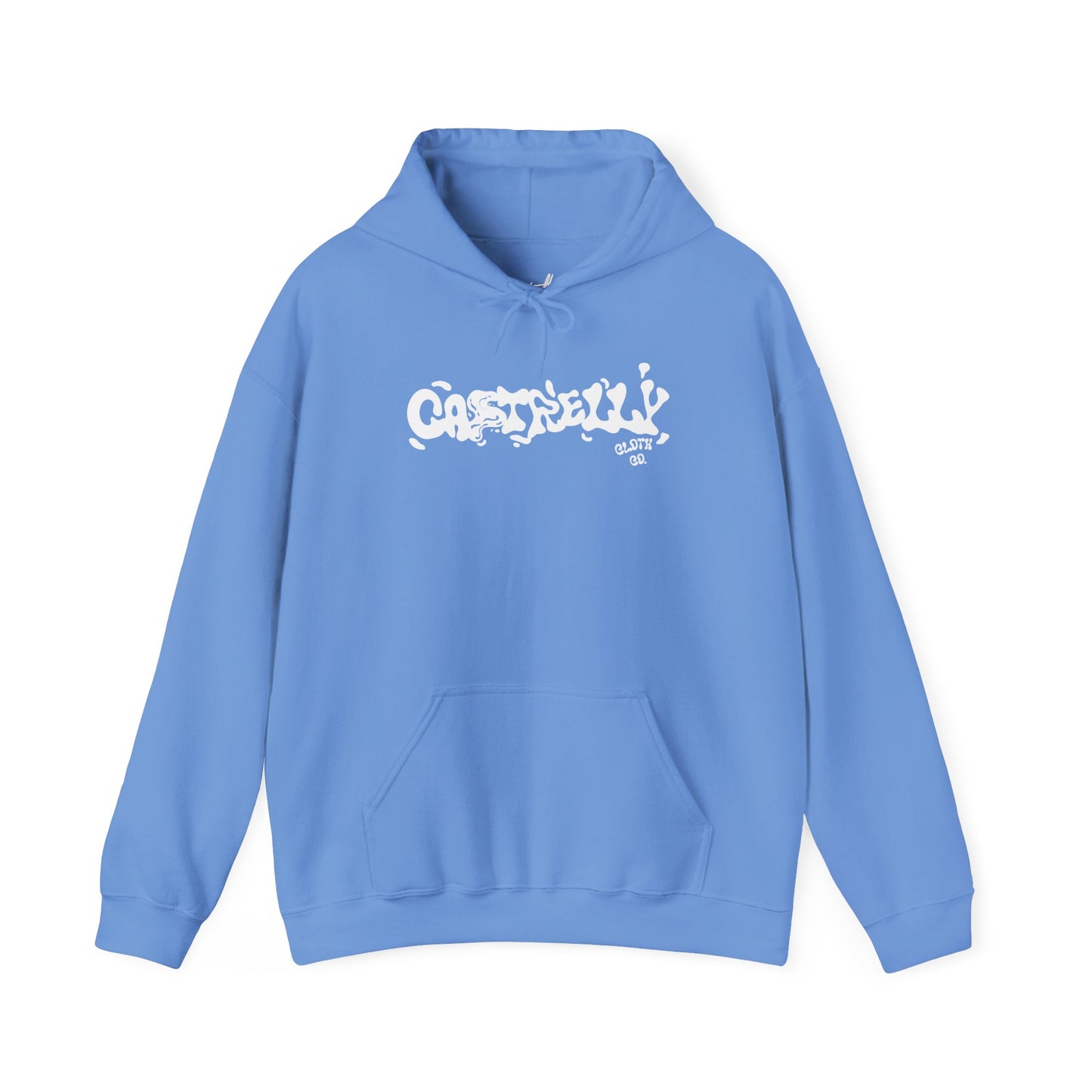 Castrelly Hoodie — Urban Drip Streetwear Pullover