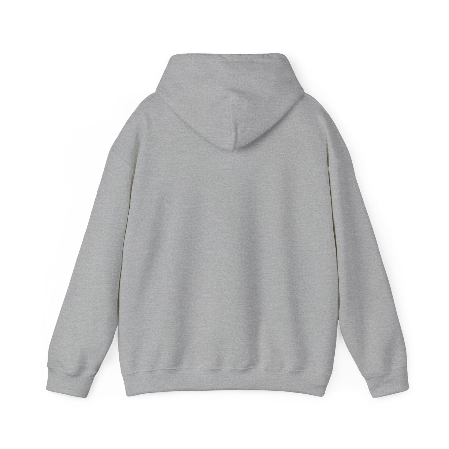 Castrelly Hoodie — Minimalist Castrelly Logo