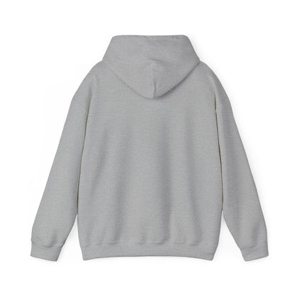 Castrelly Hoodie — Minimalist Castrelly Logo