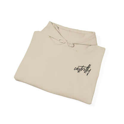 Castrelly Hoodie - Streetwear Angel