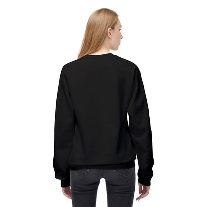 Castrelly Crewneck — Minimal Urban Drip Streetwear Logo